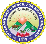 Uttarakhand Council for Biotechnology (UCB)